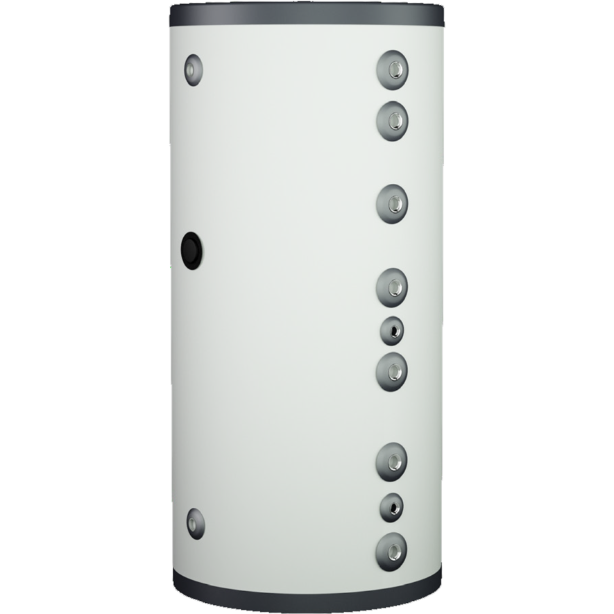Cool Energy 500L Buffer Tank CE-ISPHW500PR - Buffer Tanks & Hot Water Cylinders - Cool Energy Shop
