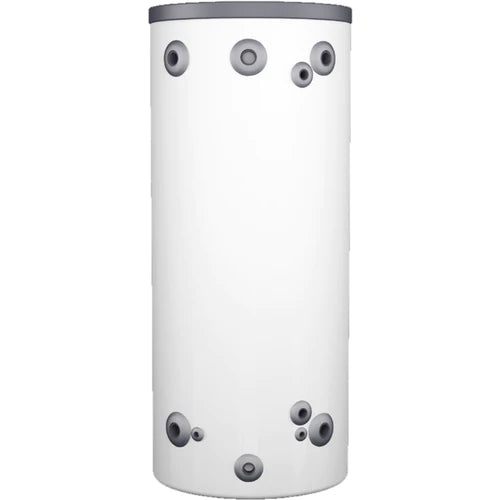 Cool Energy 200L Buffer Tank CE-ISPHC200PS - Buffer Tanks & Hot Water Cylinders - Cool Energy Shop