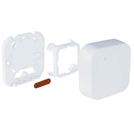 SRS600 Smart Relay Enclosure - Smart Range - Underfloor Heating - Salus Controls