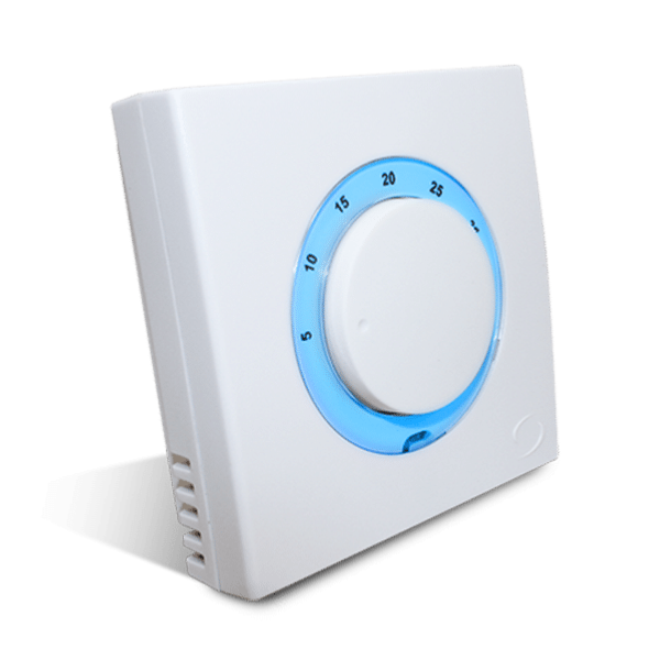 CE-RT200 Electronic Room Thermostat - Underfloor Heating - Cool Energy Shop