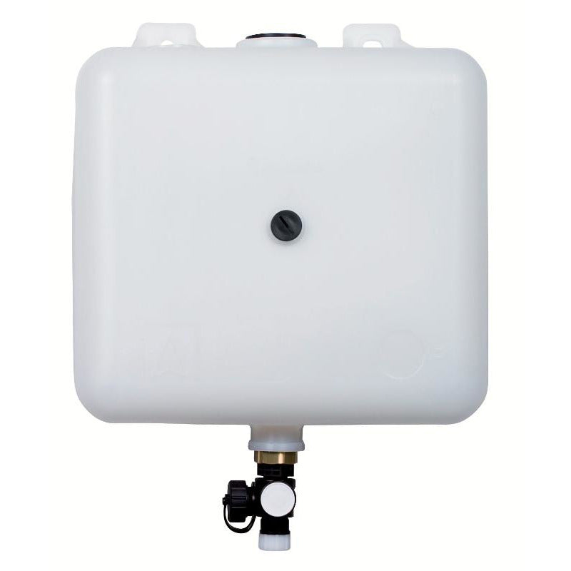 Cool Energy Solar Thermal Discharge Container CE-STEVPG550001 - Solar Thermal Accessories - Cool Energy Shop