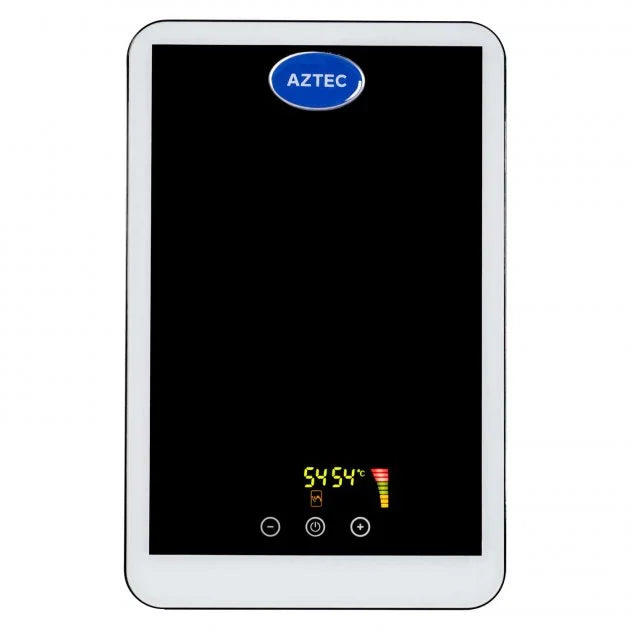 Trianco Aztec 8kW Instant Water Heater - CE-4051 - Instant Water Heater - Trianco