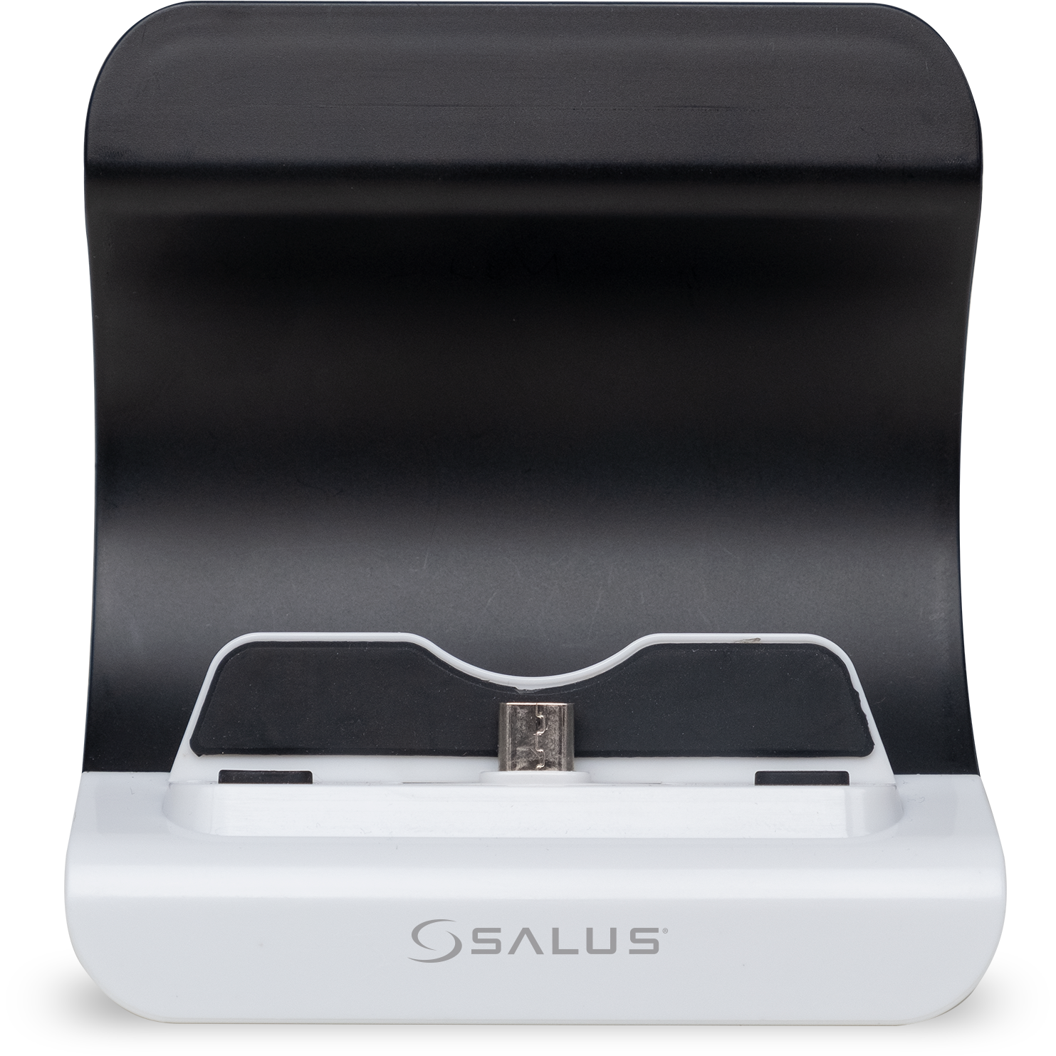 Salus CDUK Quantum Charging Dock- Underfloor Heating - Salus Controls