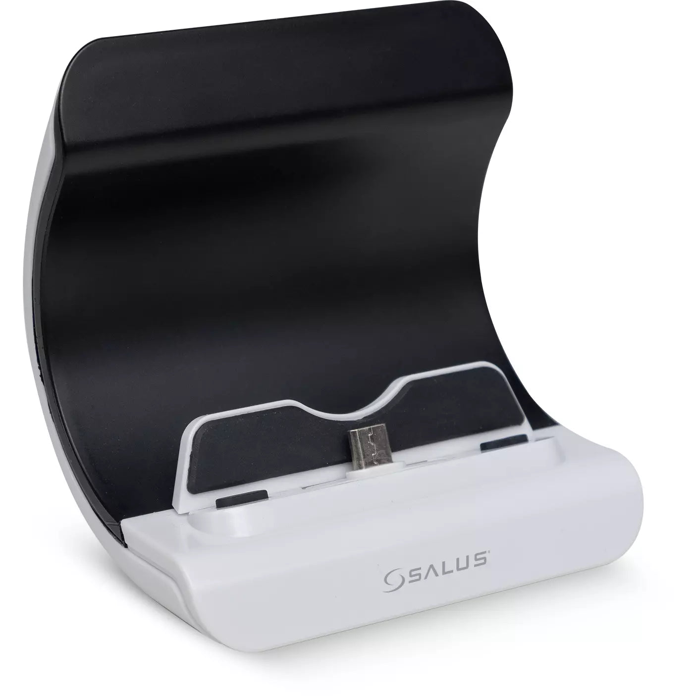Salus CDUK Quantum Charging Dock - Underfloor Heating - Salus Controls