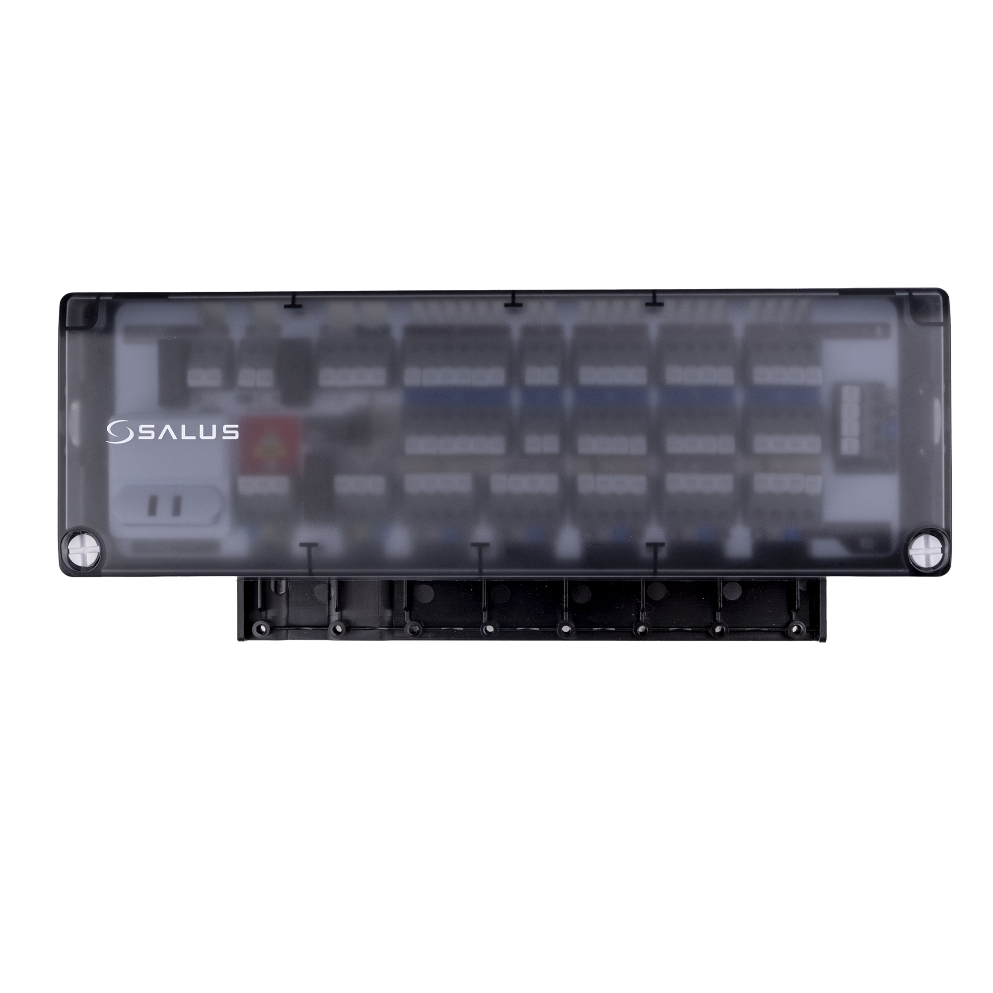 CB-500 6 Zone Control Box / Wiring Centre - Heat Pump / Chiller Module - Underfloor Heating - Cool Energy Shop
