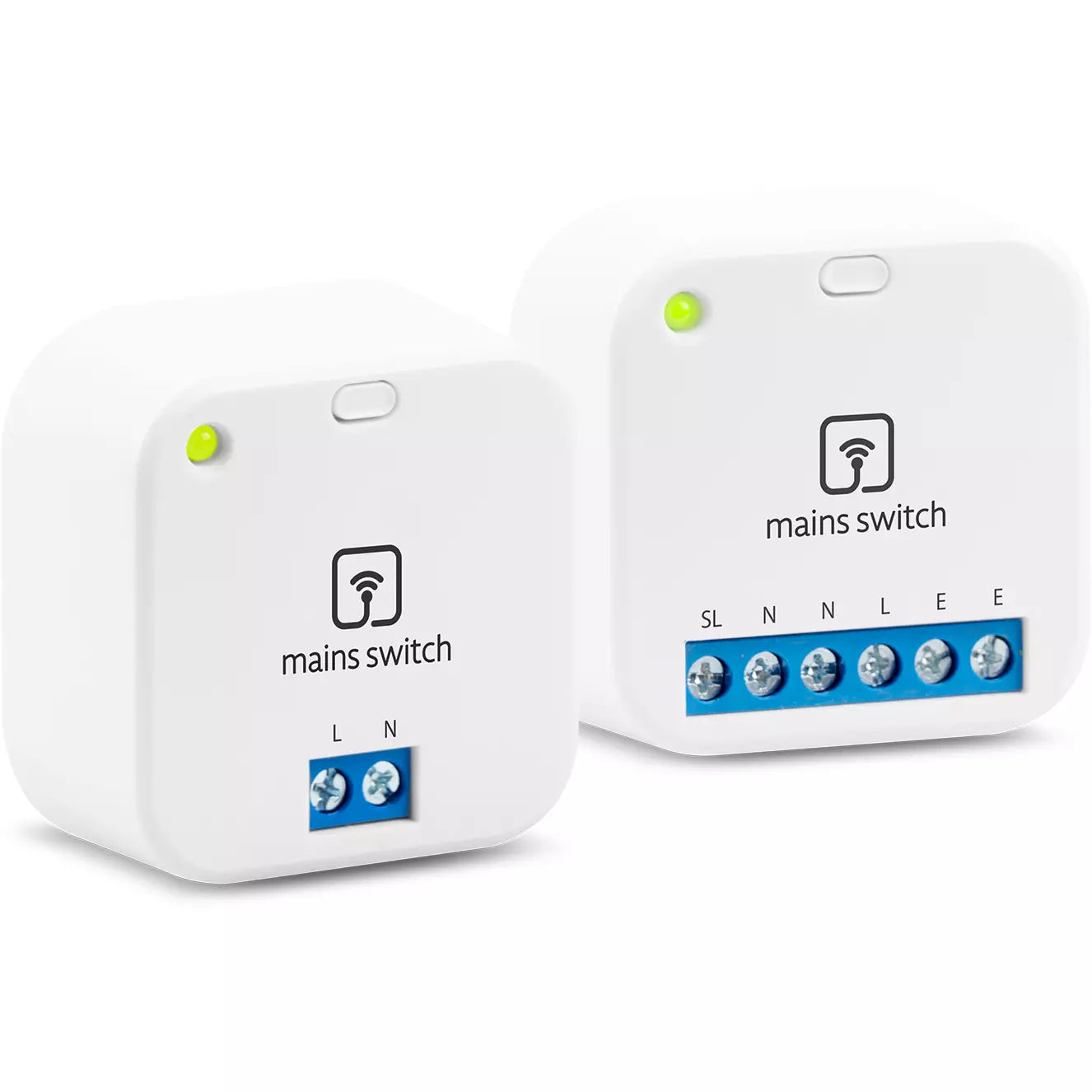 Salus GGPC1 / RR868 Remote Mains Switch - Underfloor Heating - Salus Controls