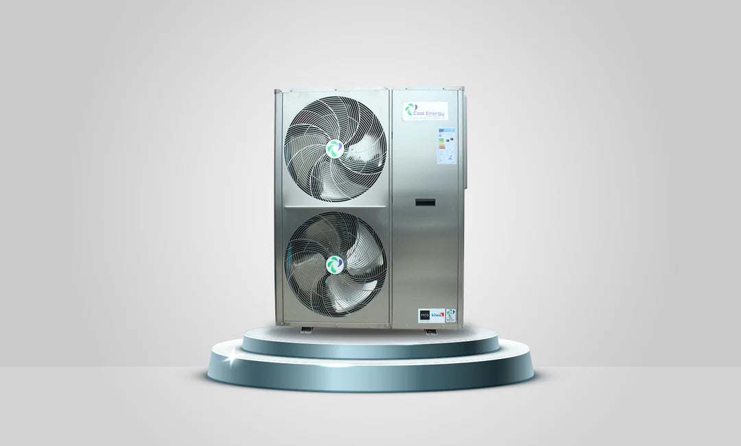 Why it’s a good time to invest in an Air Source Heat Pump?