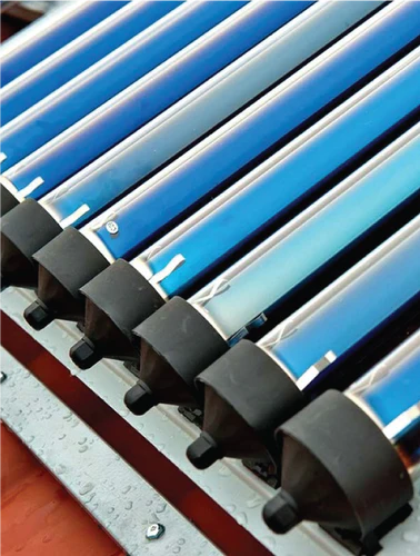 Why you should consider a Solar Thermal System?