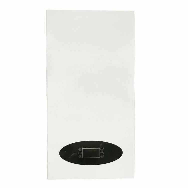 Trianco Aztec Maxi Combi Boiler 8kW 4072