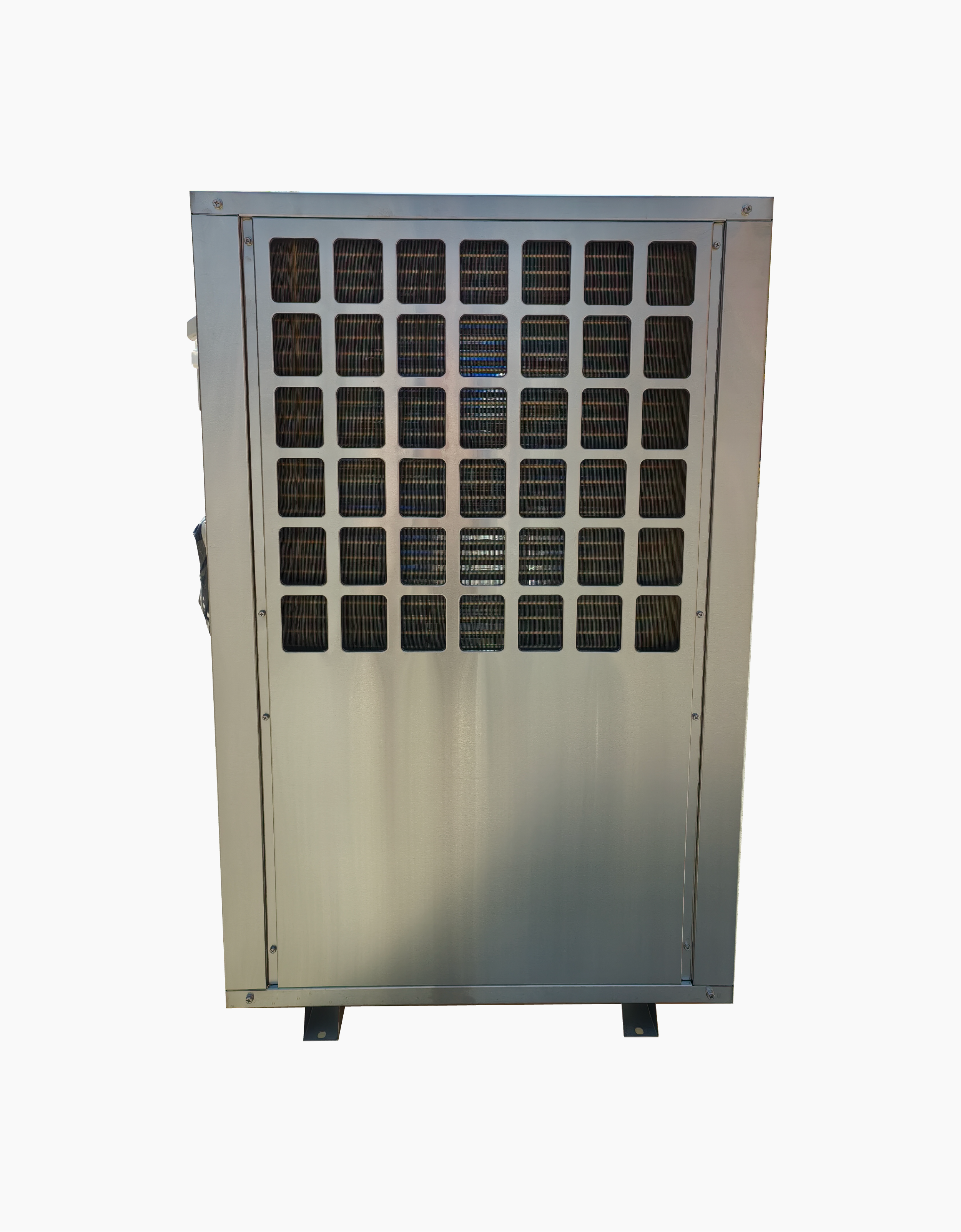 1.85kW - 6kW | R290 | 75°C | ASHP | CE-iH6+