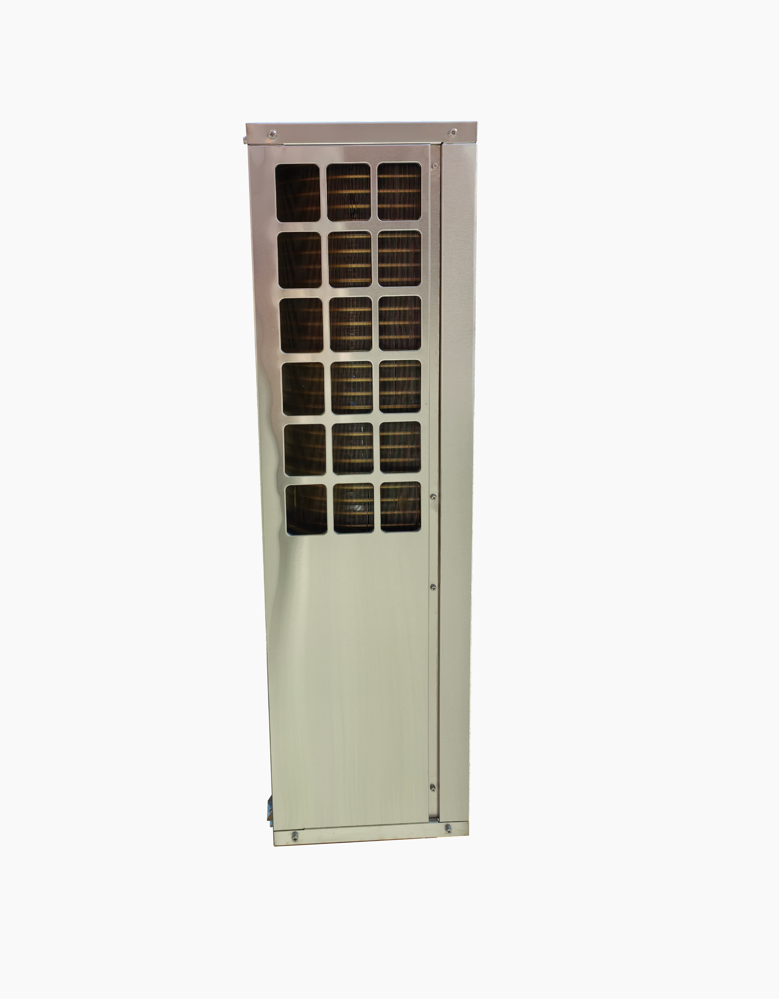 1.85kW - 6kW | R290 | 75°C | ASHP | CE-iH6+
