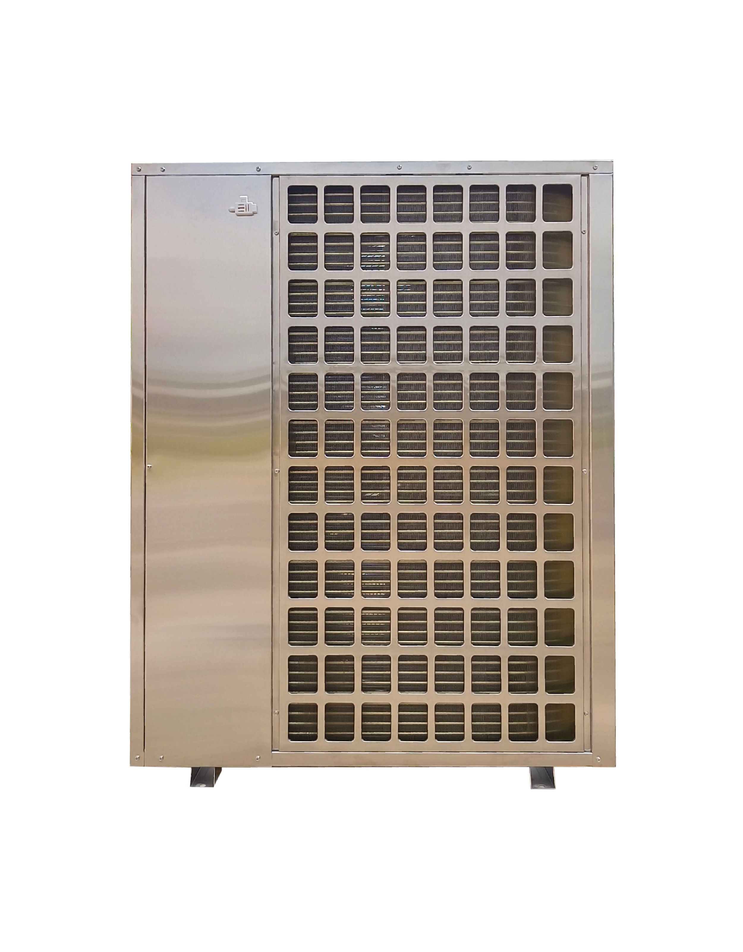 Pro Inverter Air Source Heat Pump | CE-iH24 | 6.78kW - 24kW