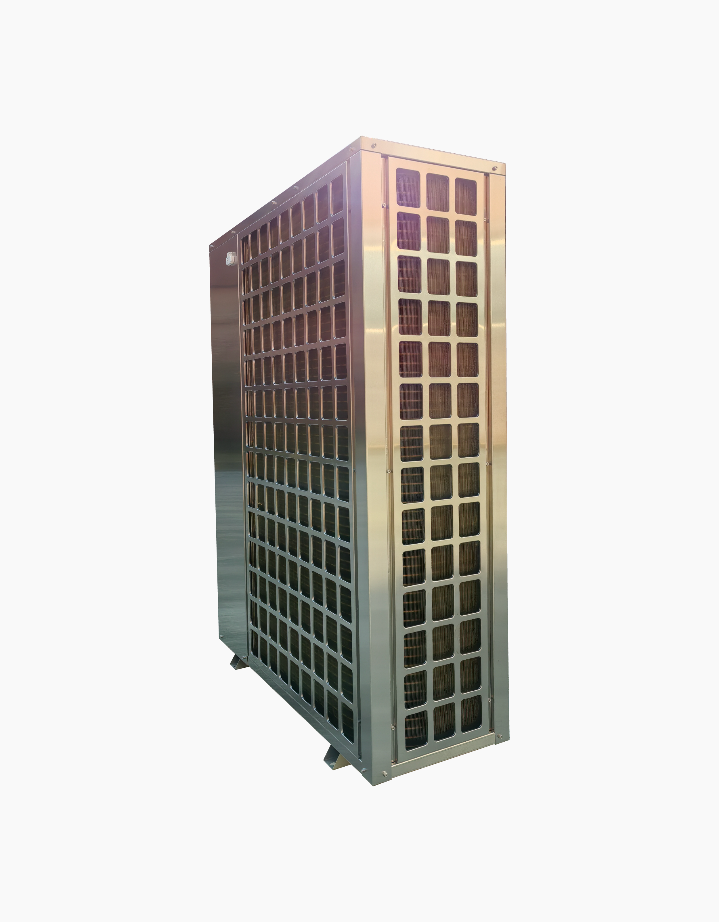 9.0kW - 40kW | 3-Phase | R32 | 60°C | ASHP | CE-iH40+3PH