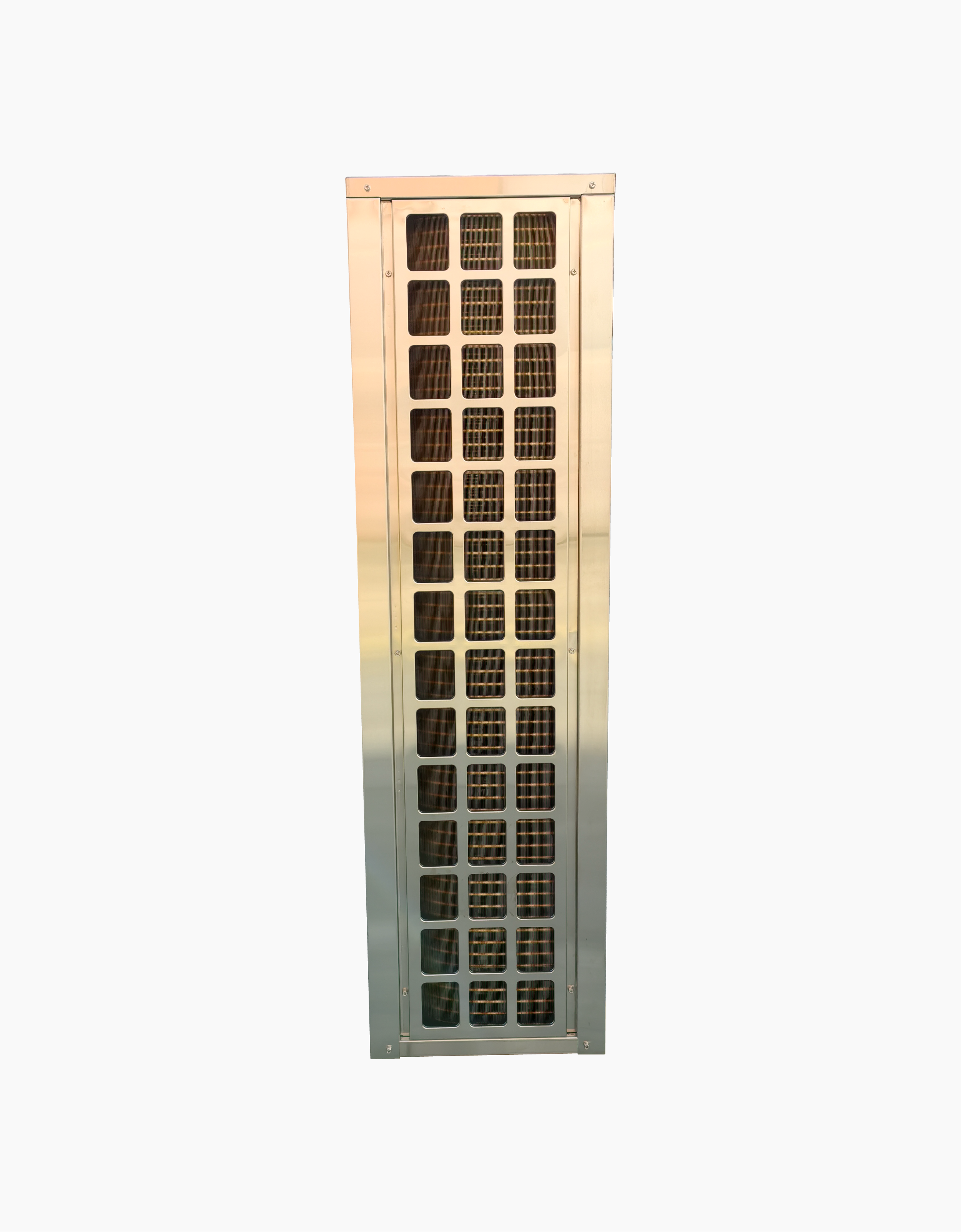 13.5kW - 60kW | 3-Phase | R32 | 60°C | ASHP | CE-iH60+3PH