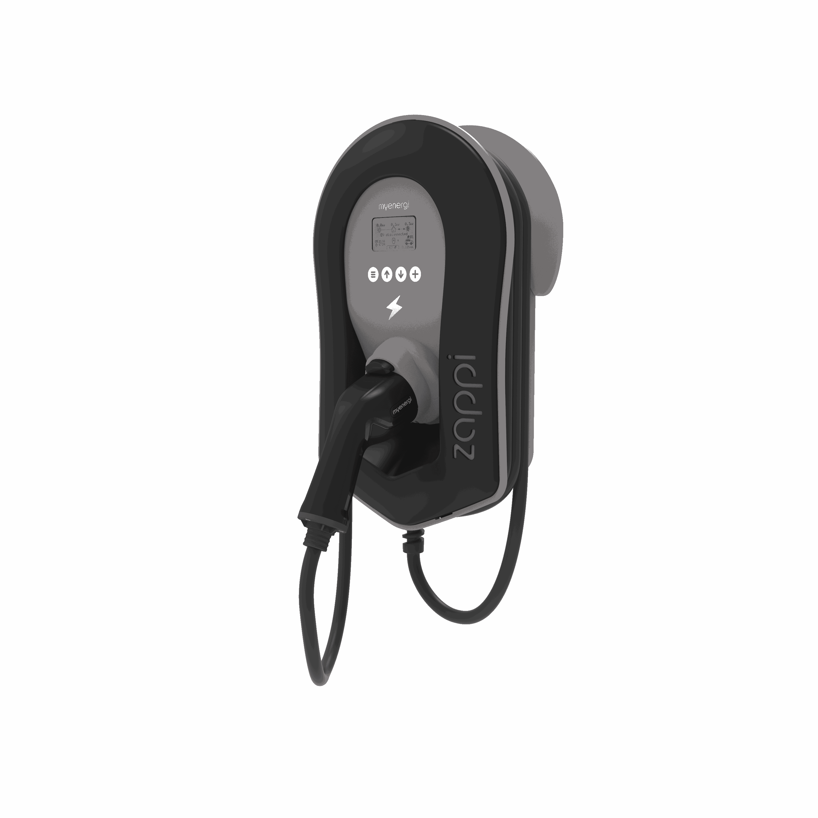 myenergi - Zappi EV Charge Point 22kW 3PH CE-ZAPPI-222 - Cool Energy Shop