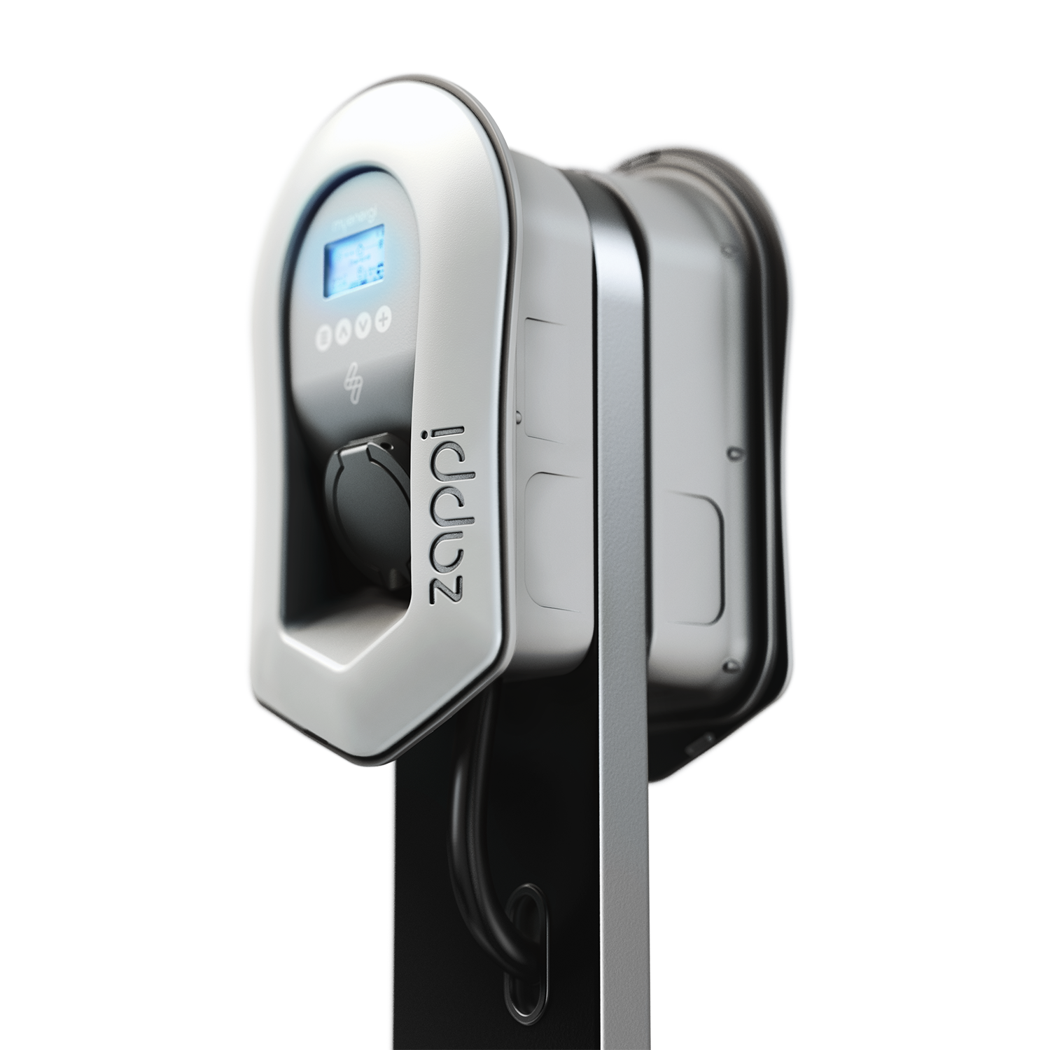 myenergi Zappi Pedestal CE-ZAPPI-PEDESTAL