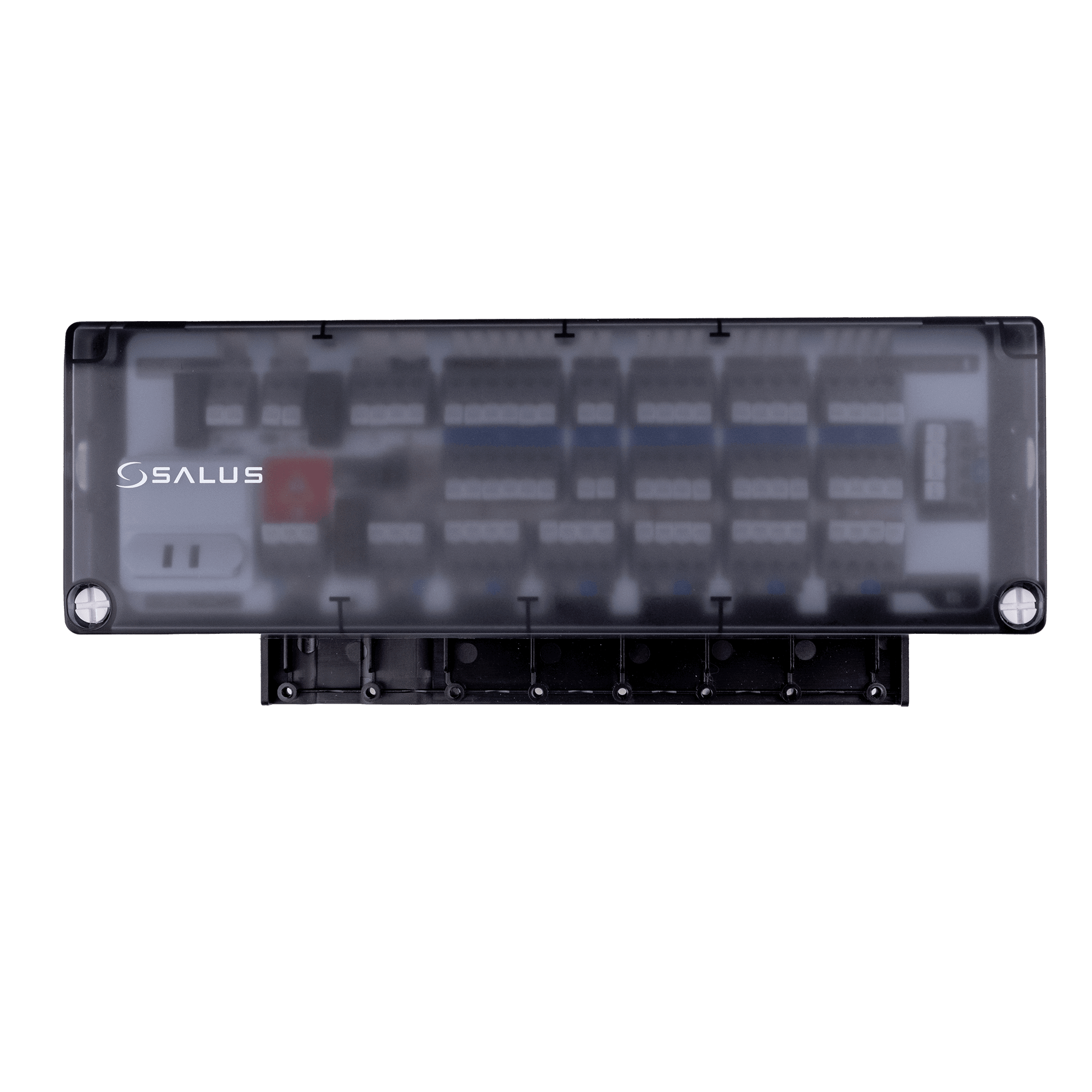 CB-500 6 Zone  Control Box / Wiring Centre - Heat Pump / Chiller Module - Cool Energy Shop