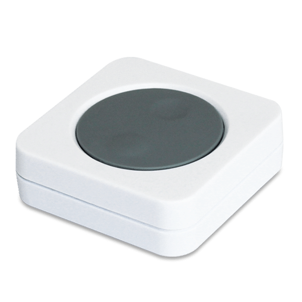 SB600 Smart Button - Smart Range - Underfloor Heating - Salus Controls