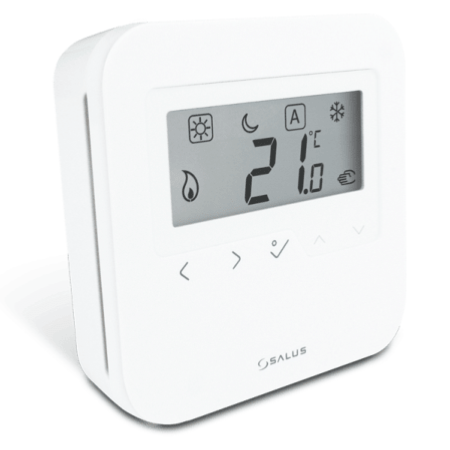 CE-HTRS230 Digital Thermostat 230v - Underfloor Heating - Cool Energy Shop