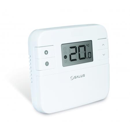 CE-HTRP230 Programmable Thermostat 230v - Underfloor Heating - Cool Energy Shop