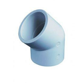 ABS 1.5" 45 Degree Elbow CE-ABS1545 - Pool Heat Pump Accessories - Cool Energy Shop
