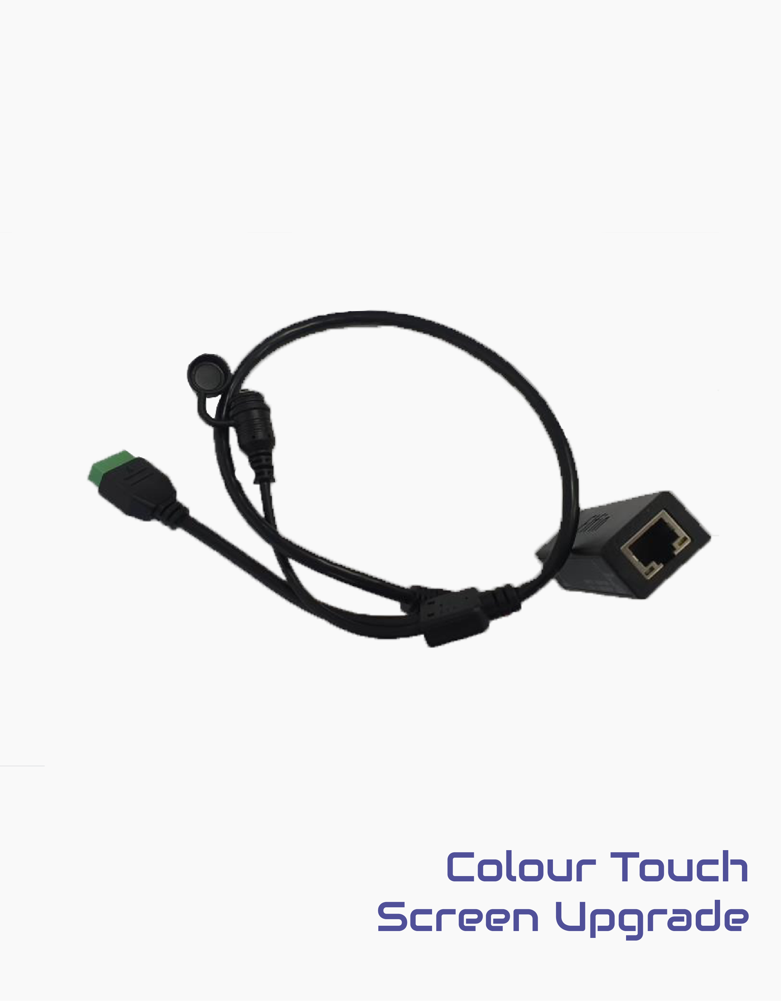 inverTech Colour Touch Screen Upgrade - CE-iVTPGDX- Heat Pump Accessories - Cool Energy Shop
