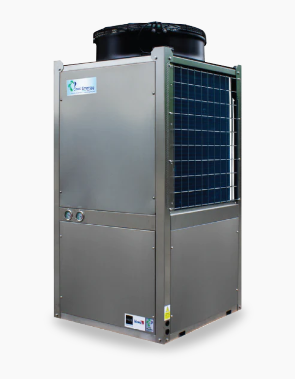 Cool Energy inverTech Air Source Heat Pump CE-iVT32-3PH 14.72kW-32kW - Heat Pump - Cool Energy Shop