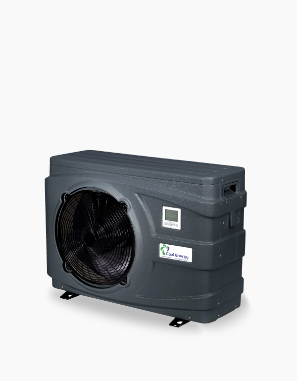 Cool Energy Pro Range Air Source Heat Pump CE-H5 5.5kW - Heat Pump - Cool Energy Shop