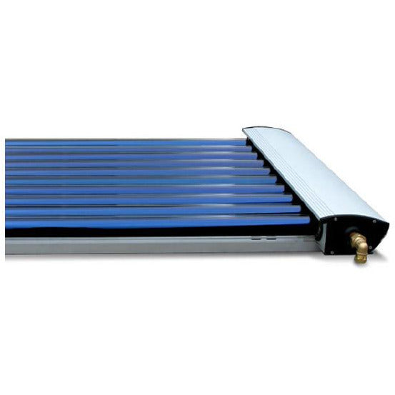 Cool Energy 15 Tube Solar Thermal Collector CE-ST15COL - Solar Thermal - Cool Energy Shop