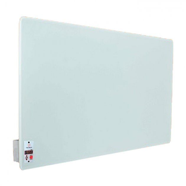 Trianco Aztec Infrared Powder Coated Heating Panel 400w 800mm H x 370m